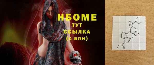 твердый Михайлов