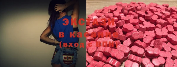 твердый Михайлов